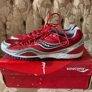 Saucony Kilkeny XC2 Spike